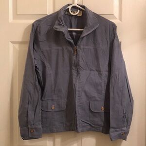 💖 Palm Grove Women’s Jacket Top Shirts